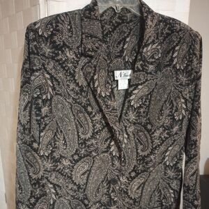 Lady's dress jacket size 14